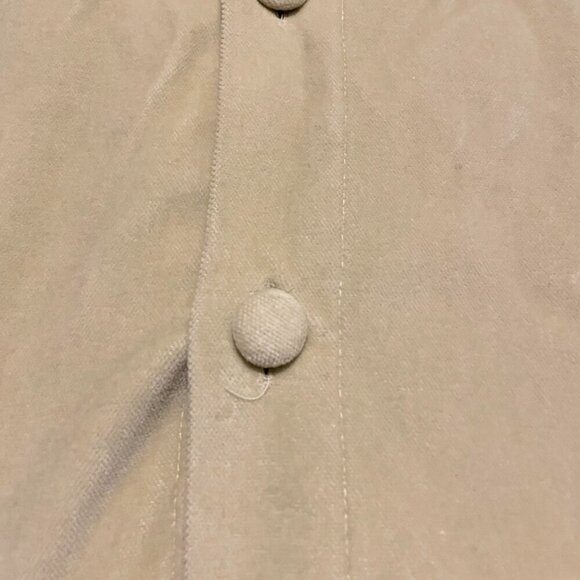 Pottery Barn Faux Fur Fuzzy Pillow Cover Case 27 x 19 Inch - Picture 12 of 16